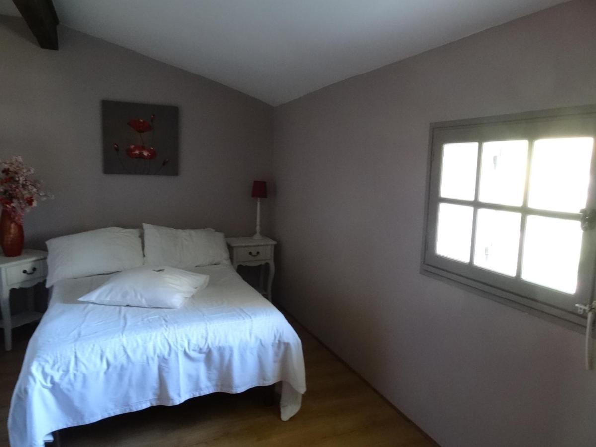 Chambres D'Hotes Le Muguet Mandacou Kültér fotó