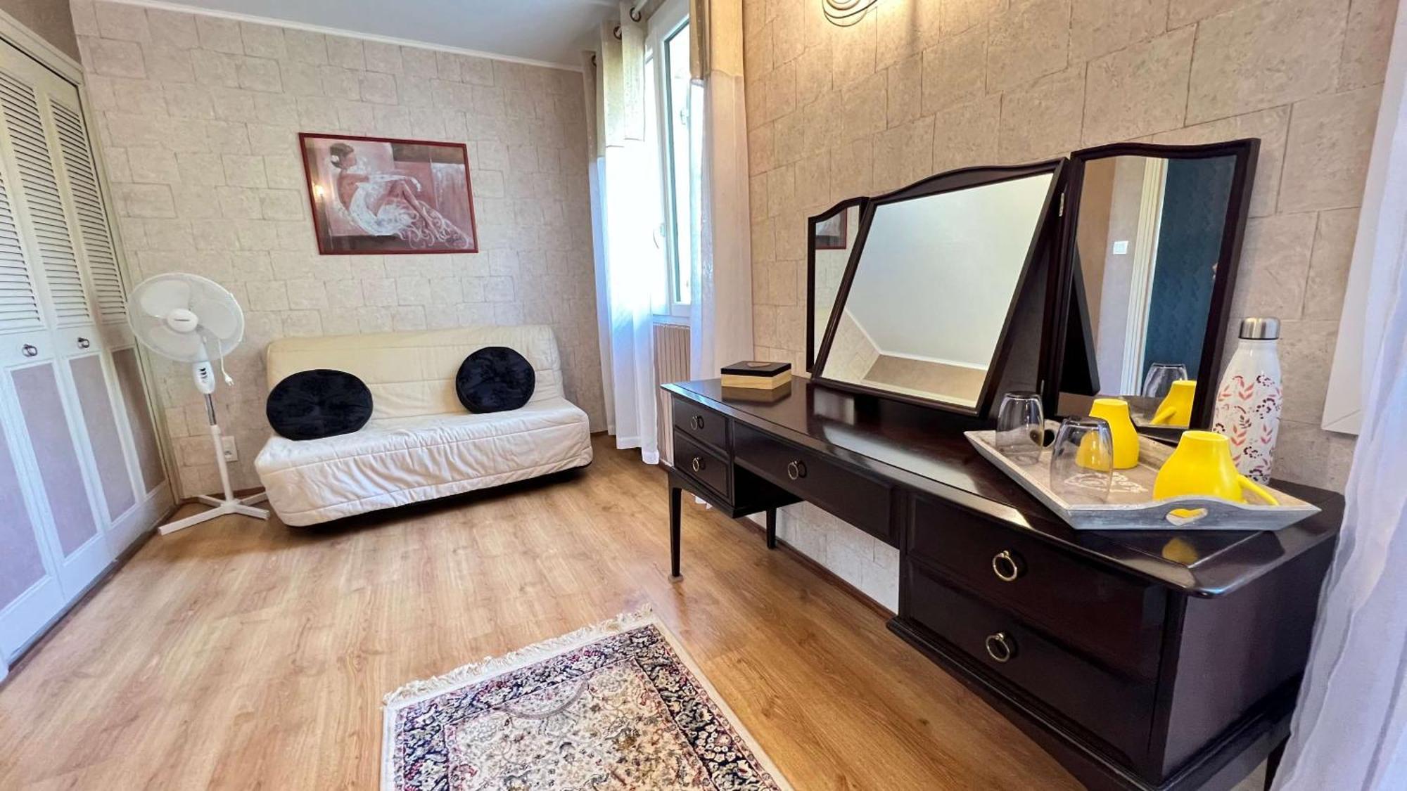 Chambres D'Hotes Le Muguet Mandacou Kültér fotó