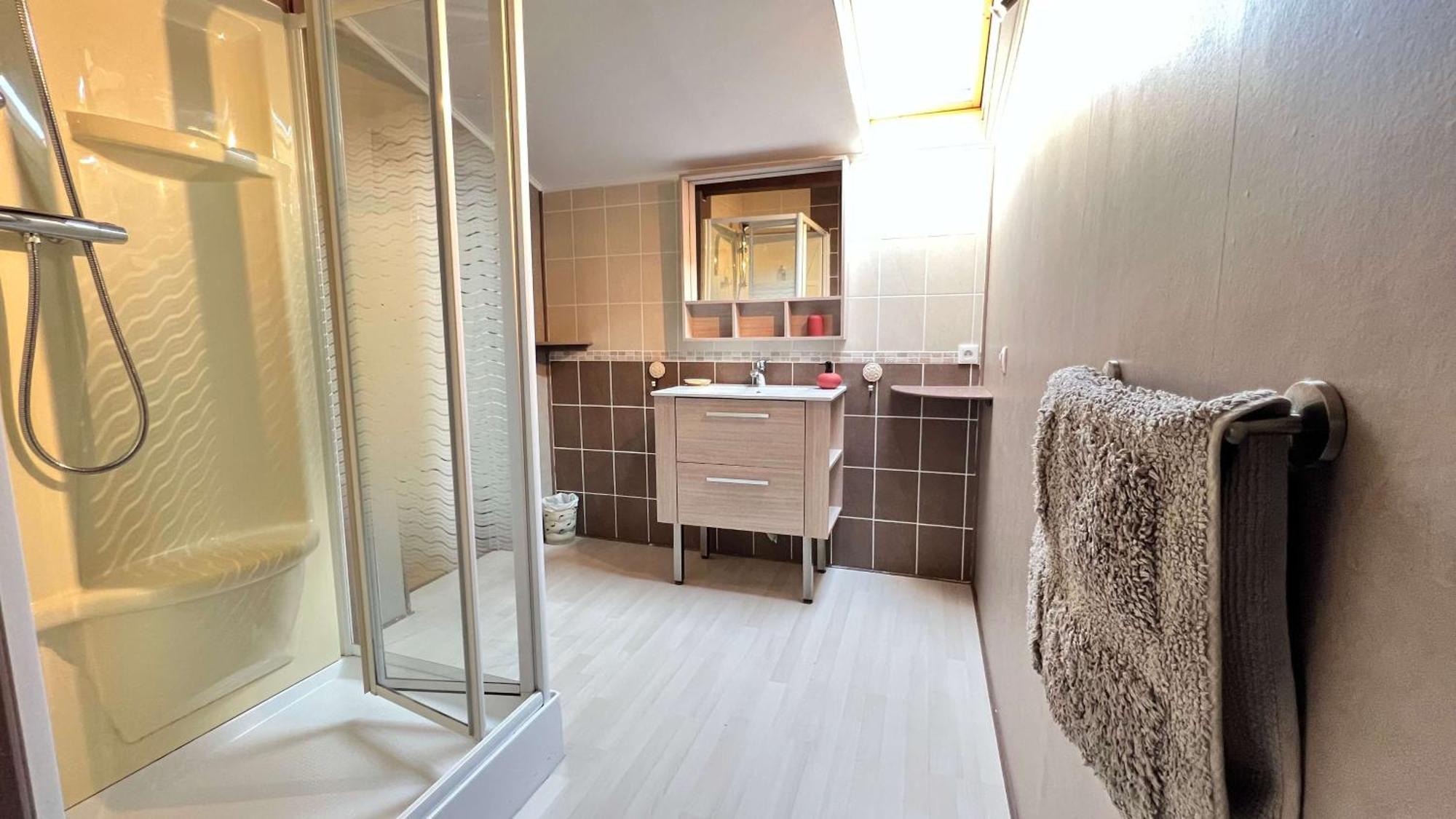 Chambres D'Hotes Le Muguet Mandacou Kültér fotó